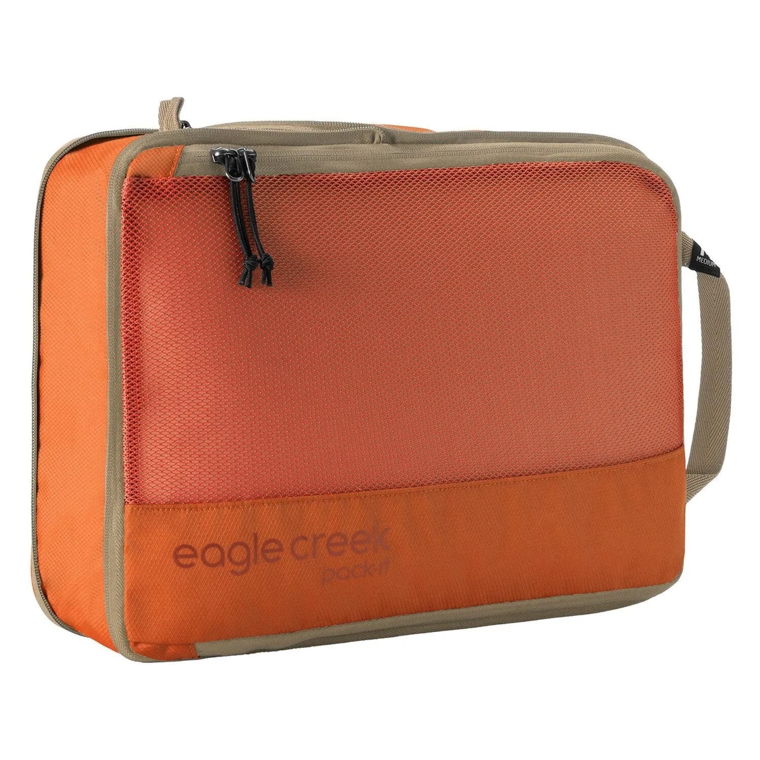 Eagle Creek Pack-It Reveal Borsa a compressione M 25 cm con soffietto