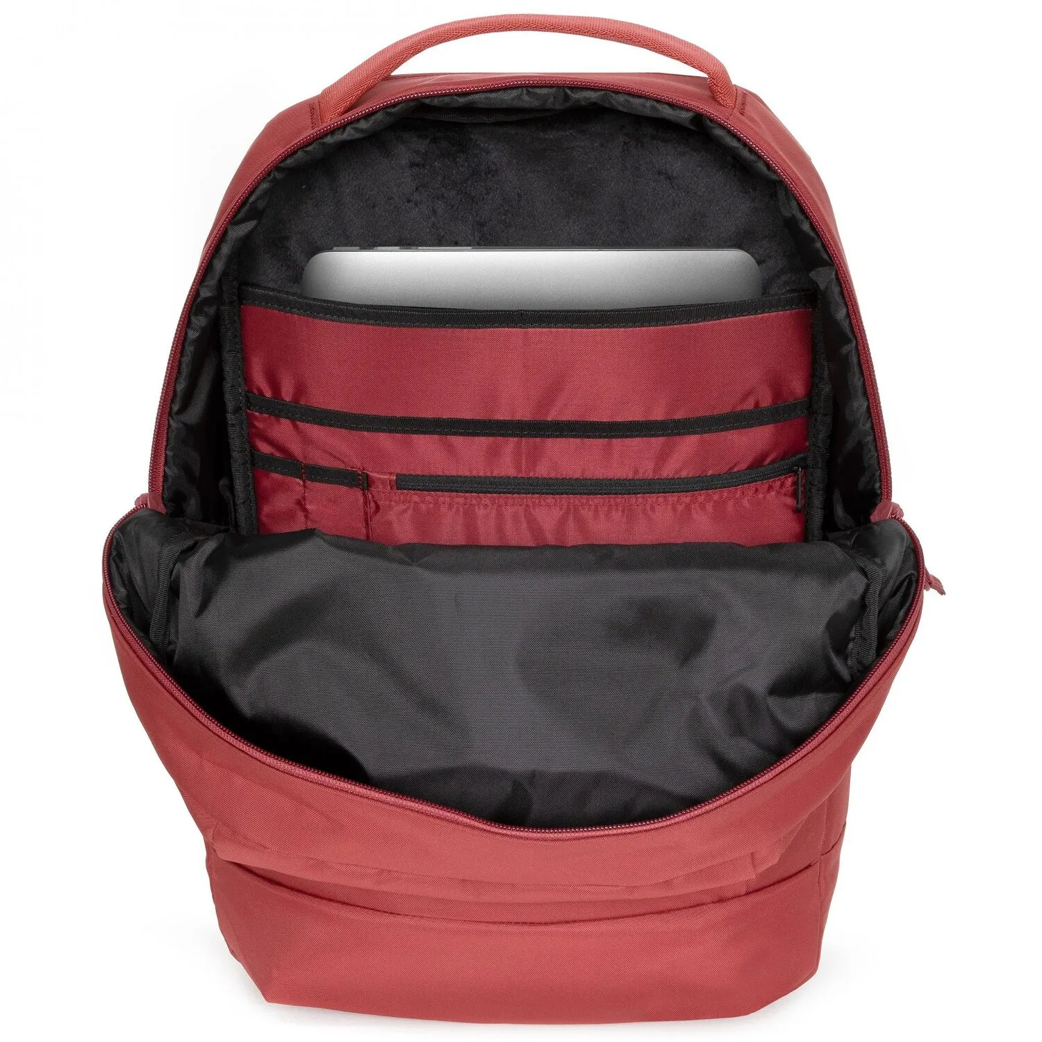 Eastpak Tecum F Cnnct Zaino 44 cm Scomparto per laptop