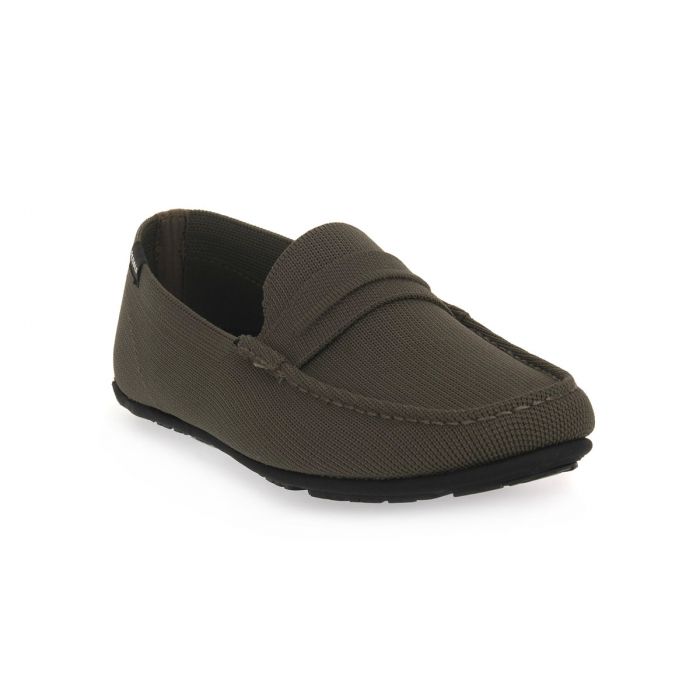 ECOALF KHAKI JOHN ALF