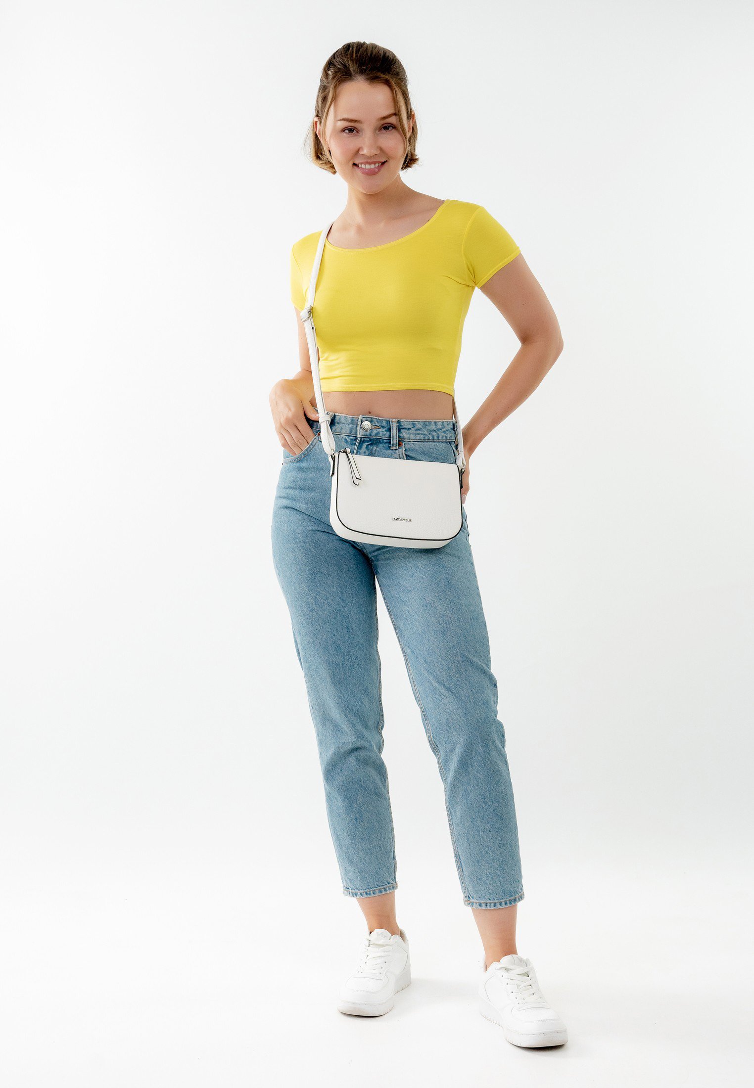 ELLA - Borsa a tracolla