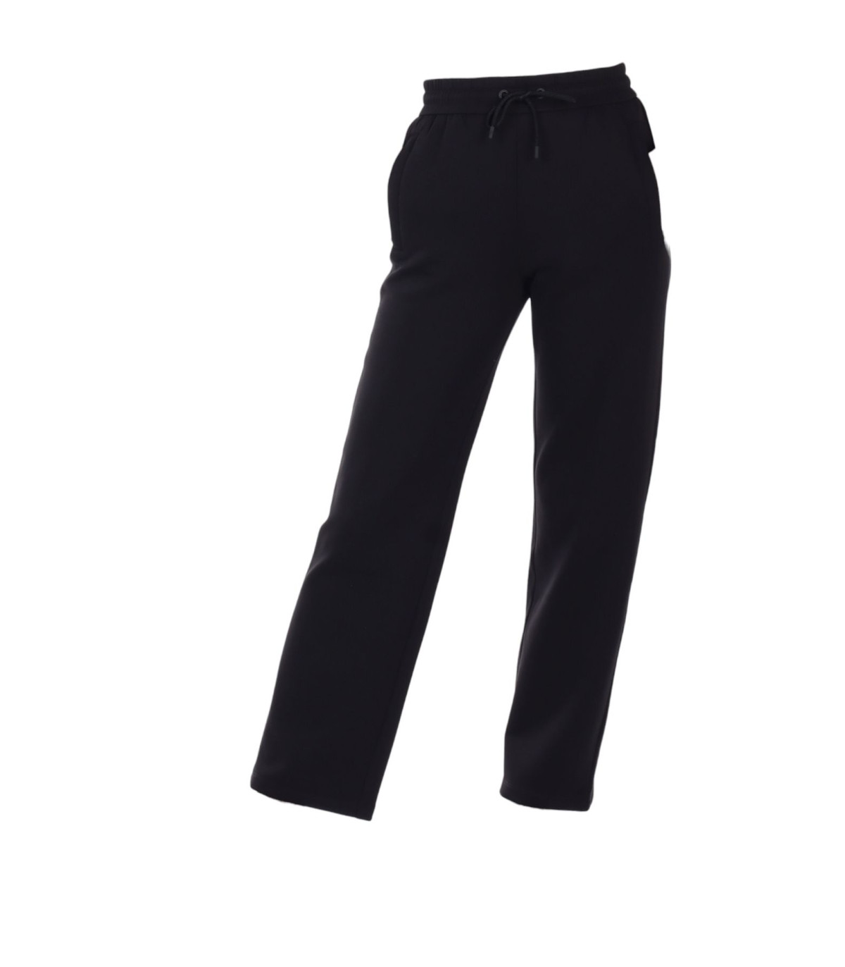 Emporio Armani Donna Pantaloni Tuta