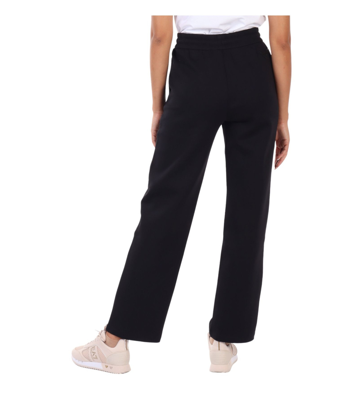 Emporio Armani Donna Pantaloni Tuta
