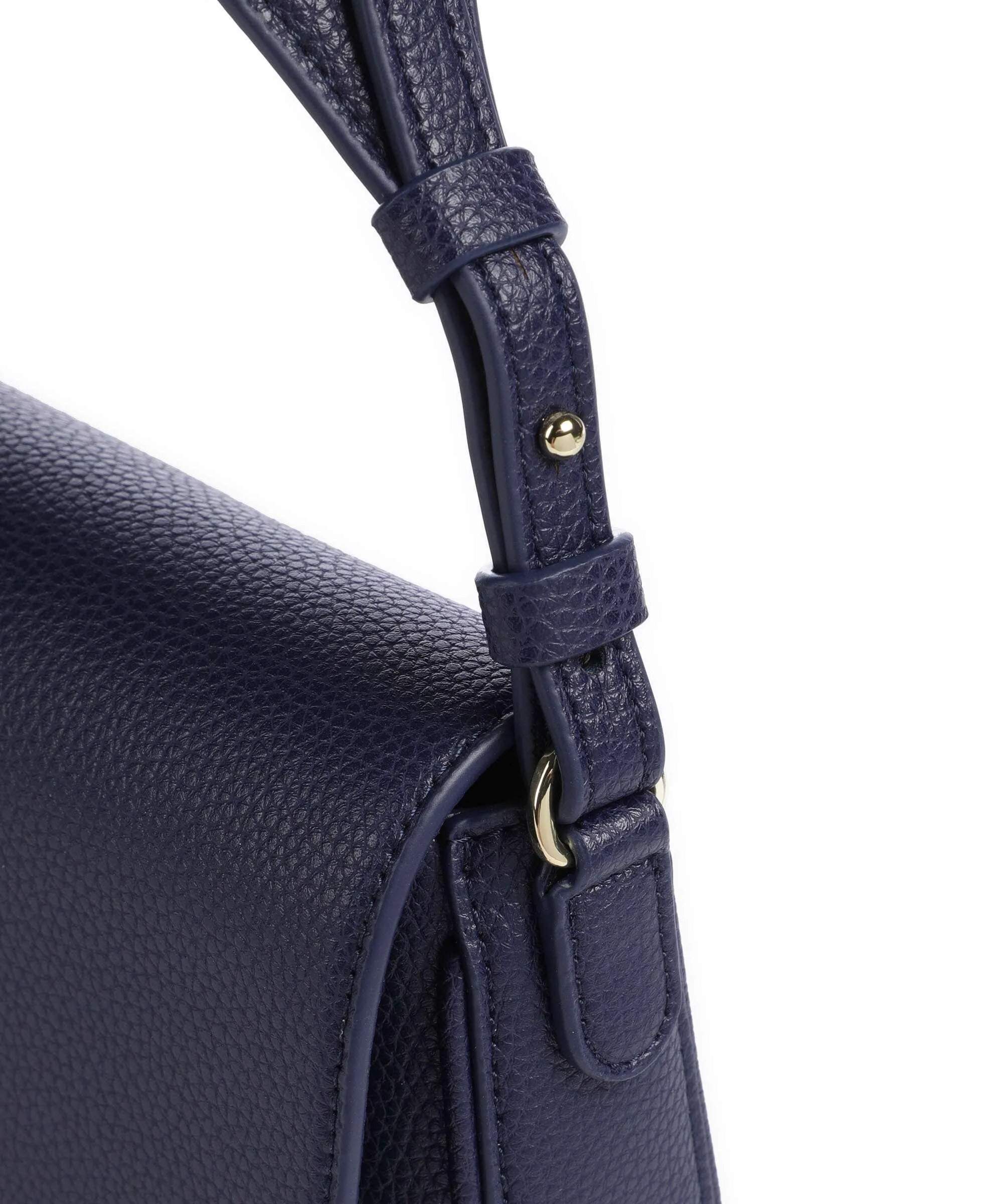  Emporio Armani Lilly Borsa a tracolla pelle sintetica blu scuro  