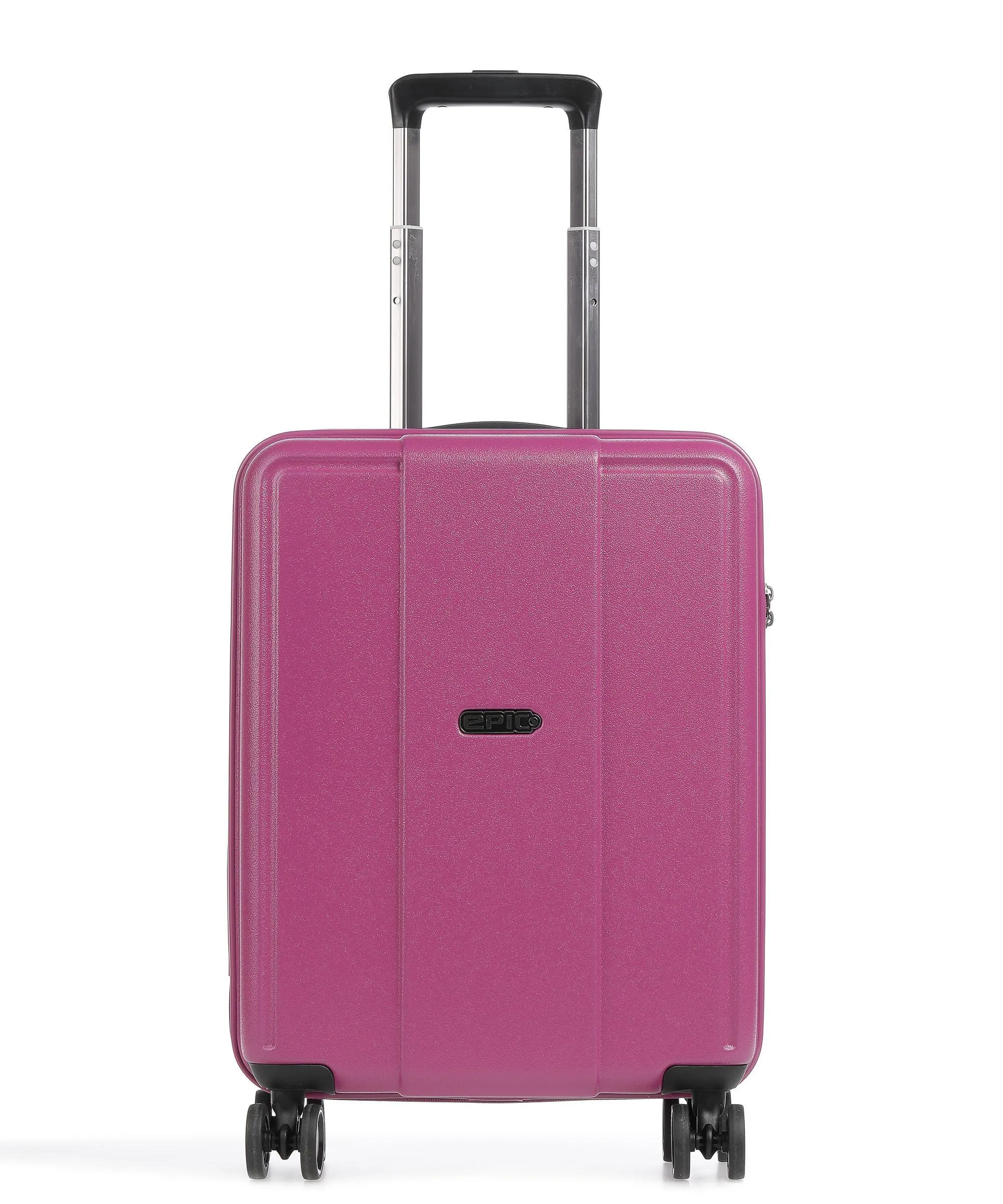  Epic Pop 6.0 Valigia trolley (4 ruote) pink 55 cm  