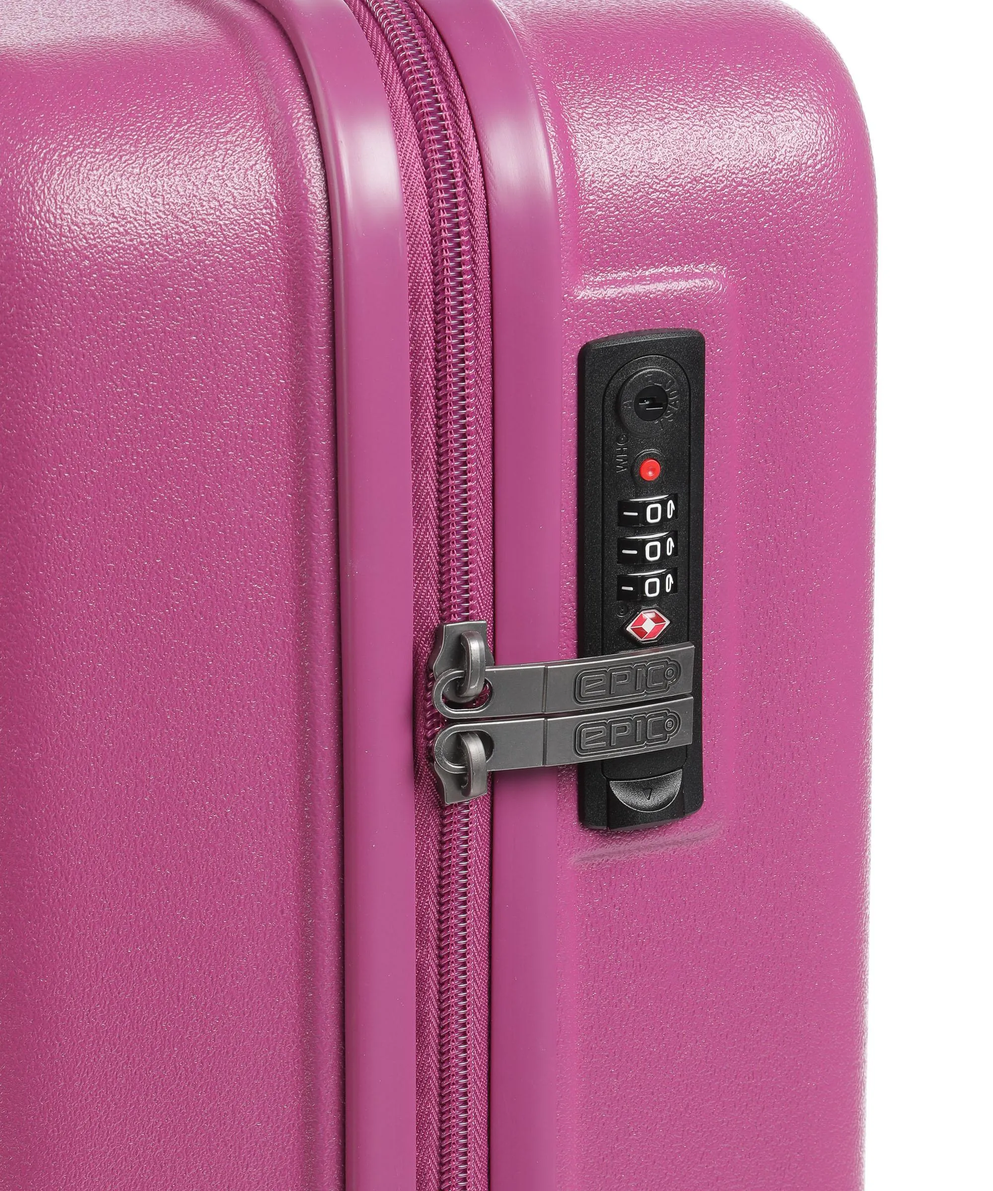  Epic Pop 6.0 Valigia trolley (4 ruote) pink 55 cm  