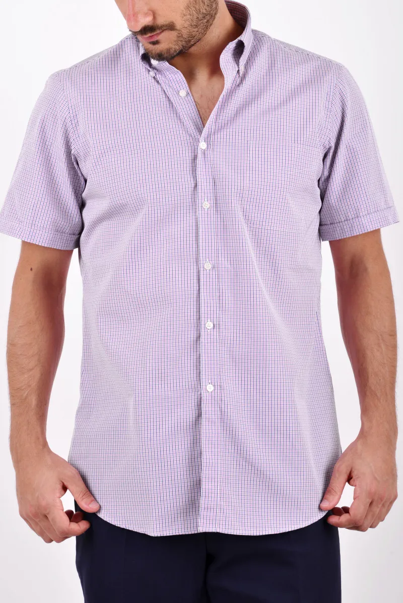 EQUIPE MAN CAMICIA MM CAMICERIA CLASSICO