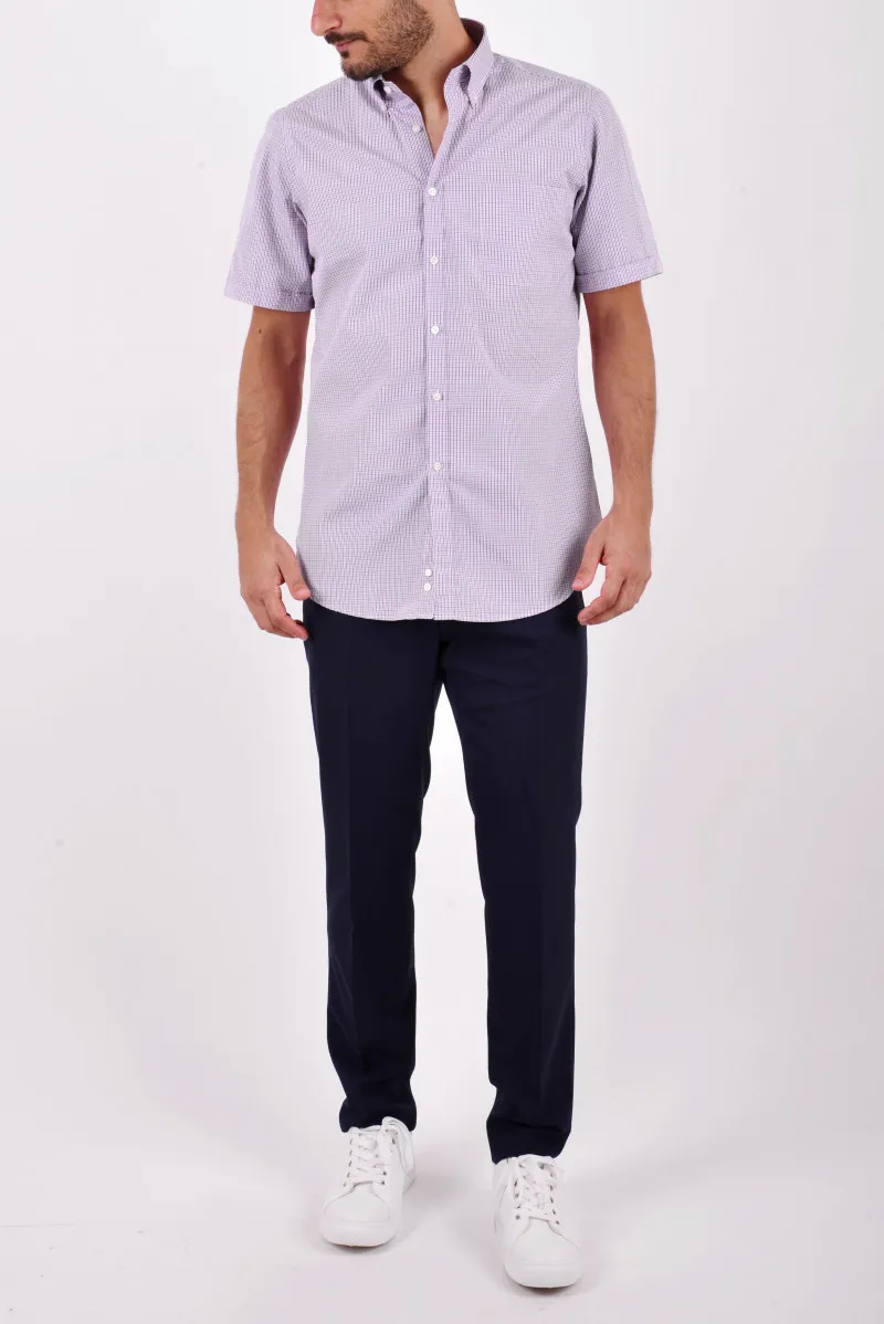 EQUIPE MAN CAMICIA MM CAMICERIA CLASSICO