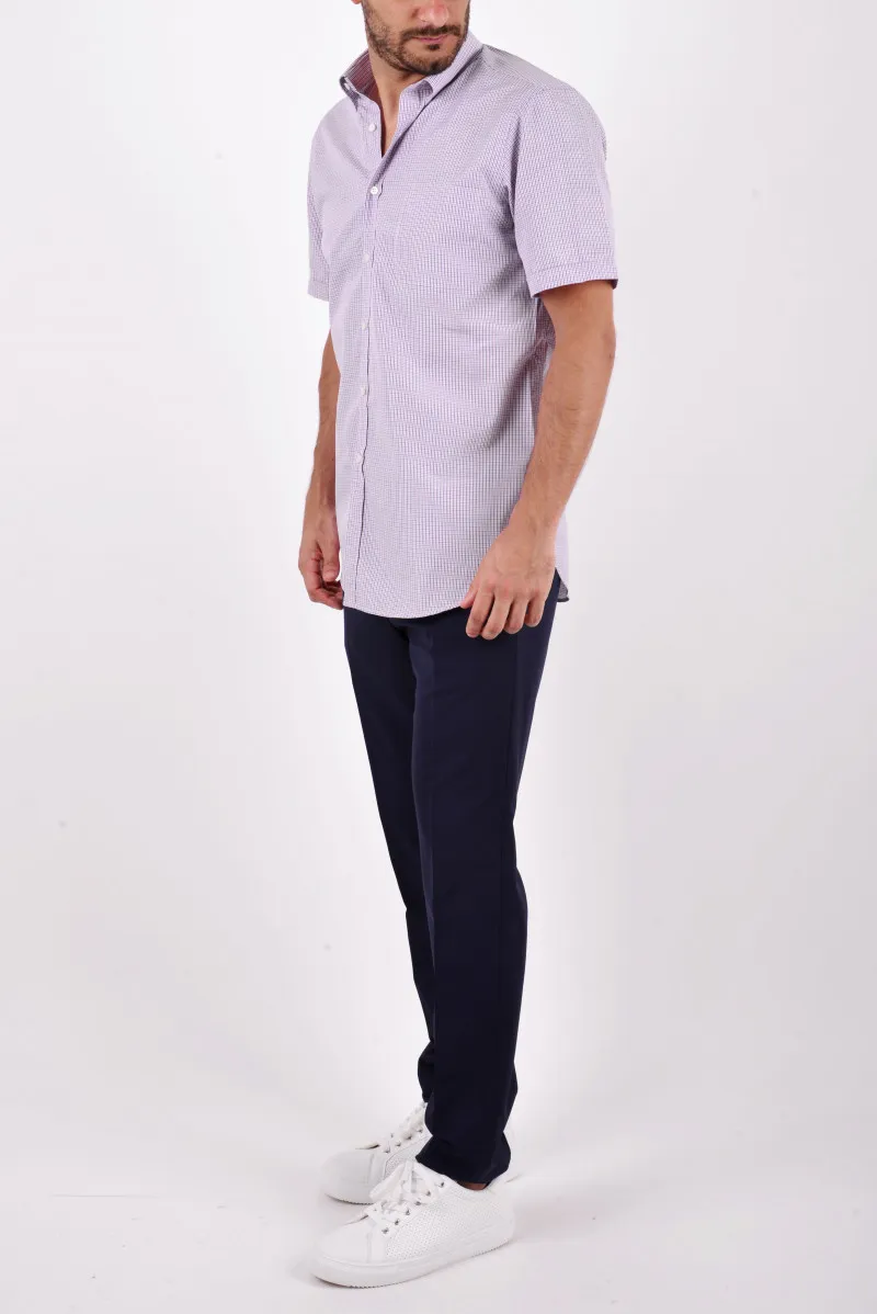 EQUIPE MAN CAMICIA MM CAMICERIA CLASSICO
