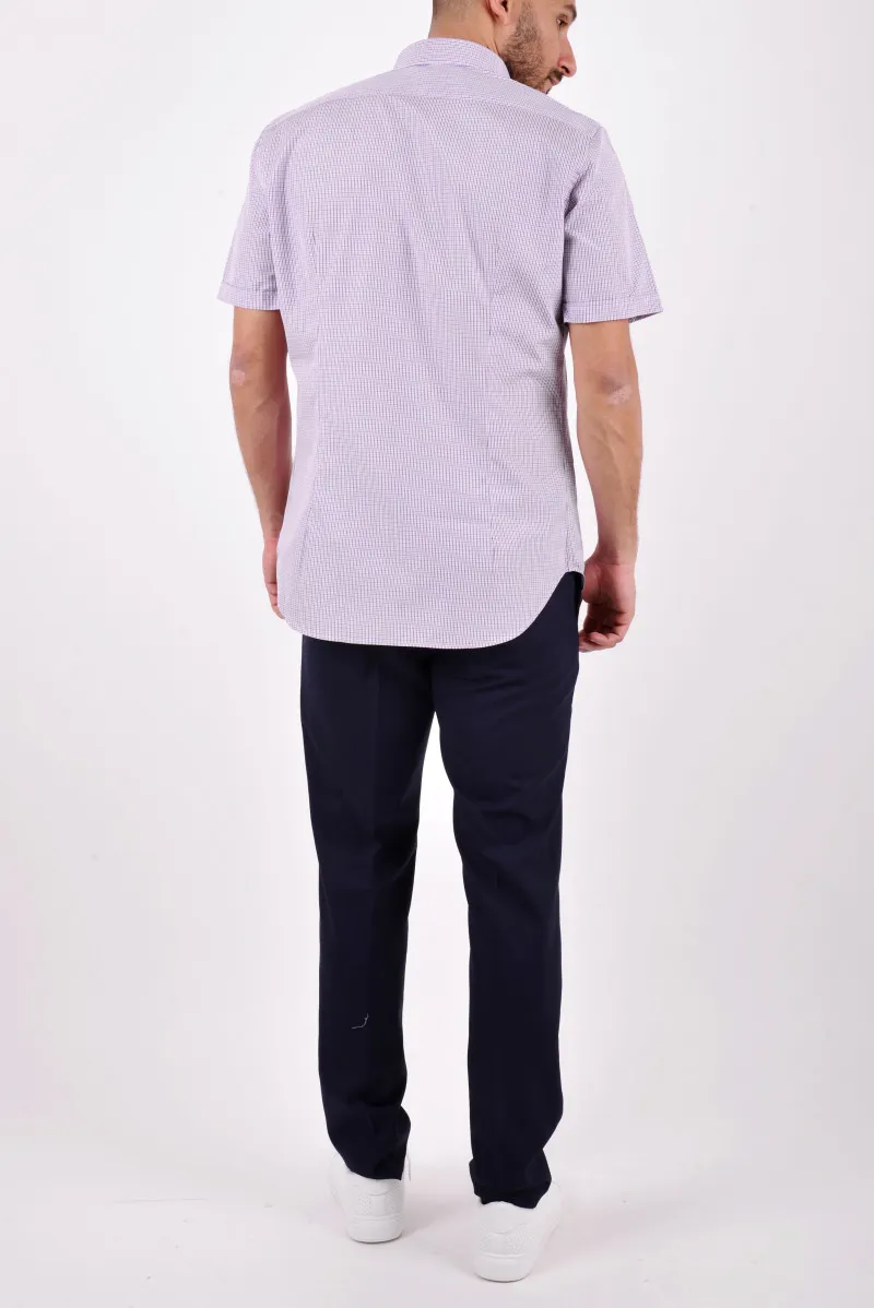 EQUIPE MAN CAMICIA MM CAMICERIA CLASSICO