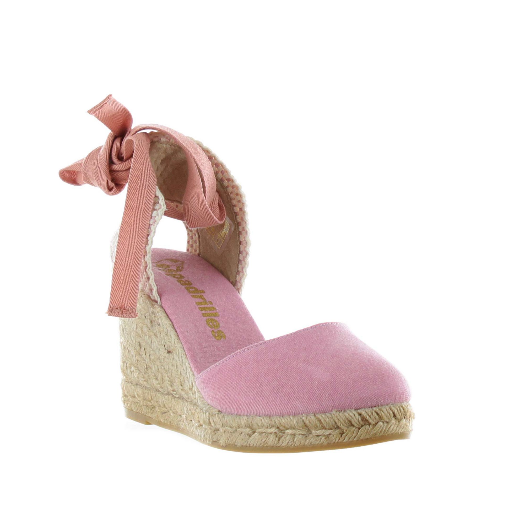 Espadrillas colin stone wash in tessuto