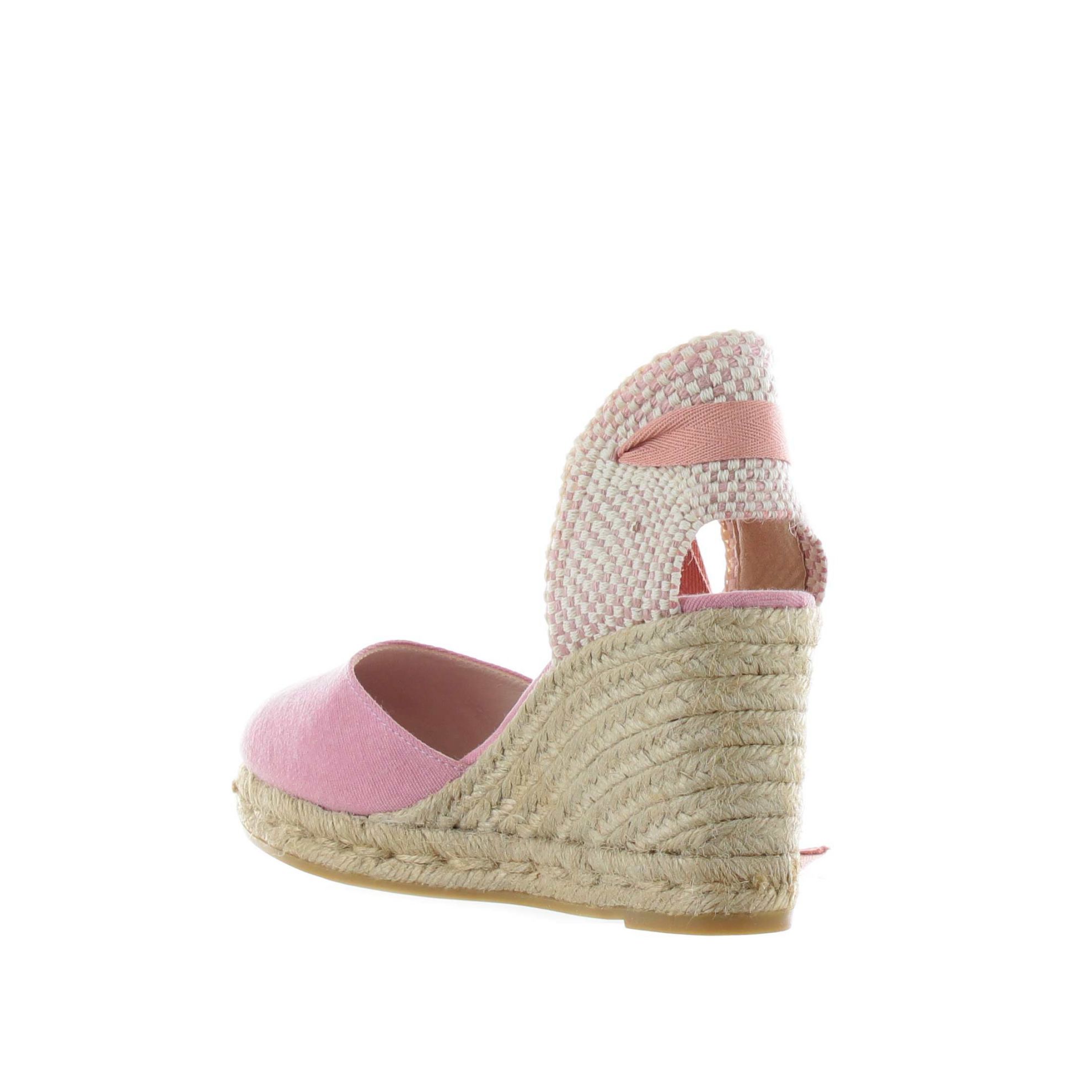 Espadrillas colin stone wash in tessuto