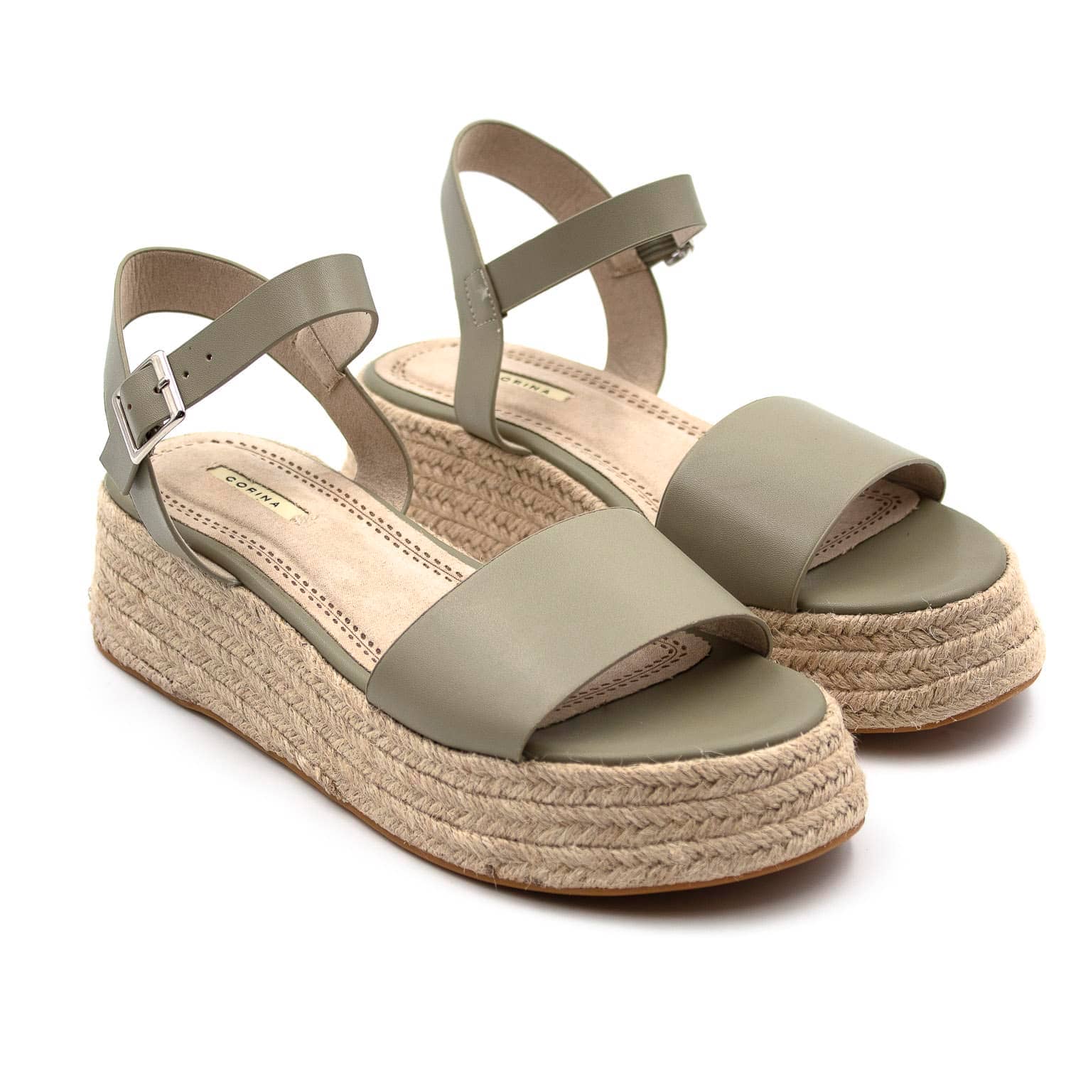 Espadrillas con plateau STARBAG – M2376