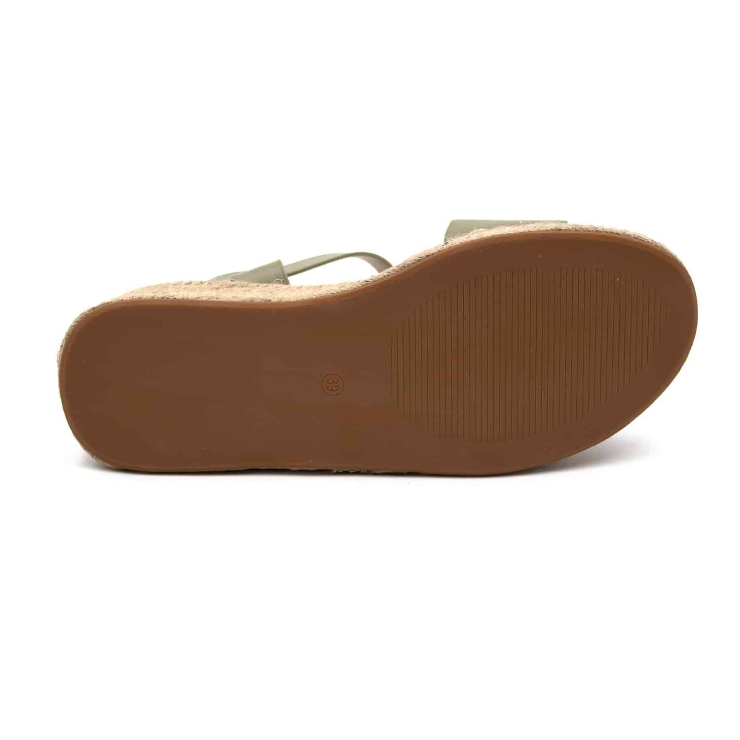 Espadrillas con plateau STARBAG – M2376