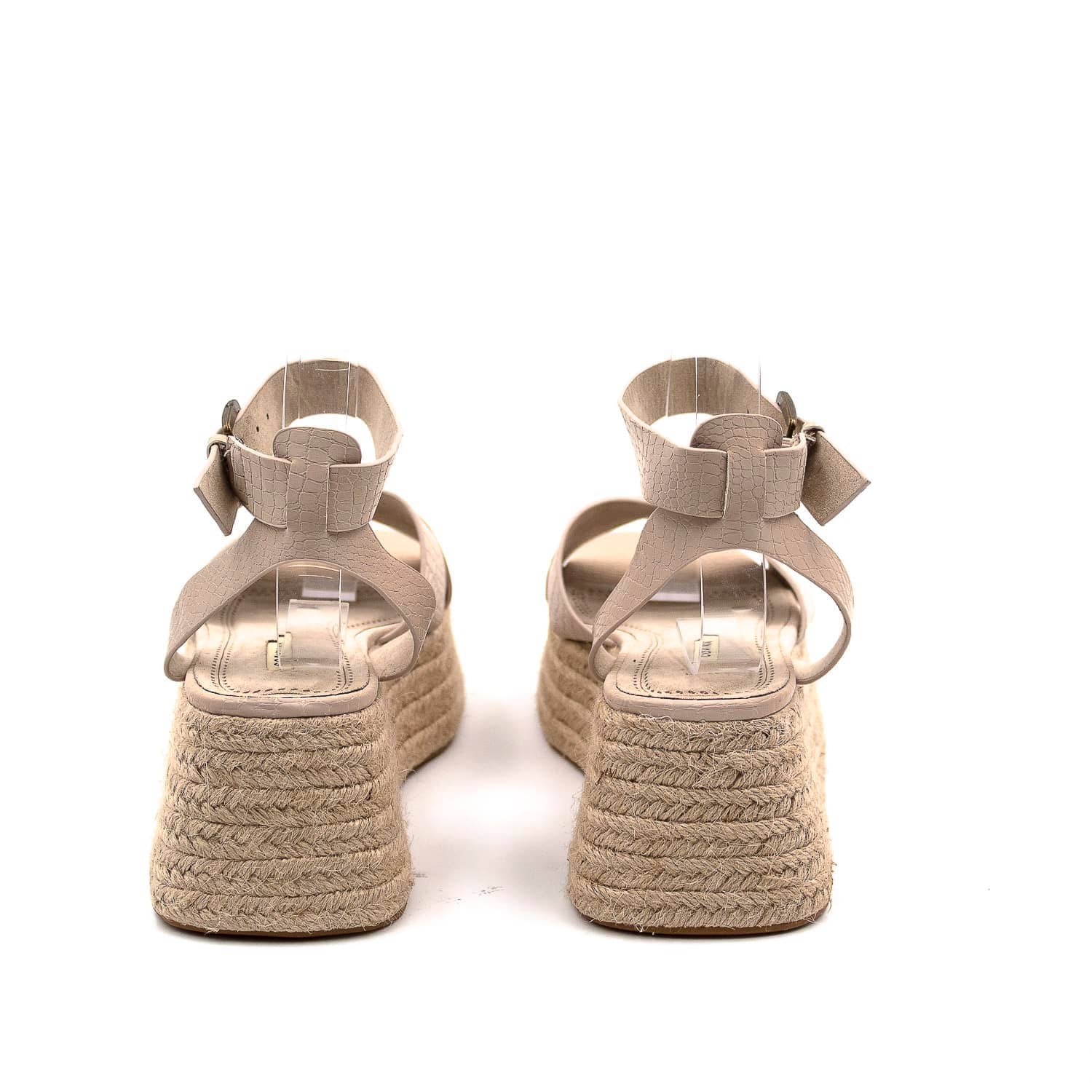 Espadrillas con plateau STARBAG – M2385