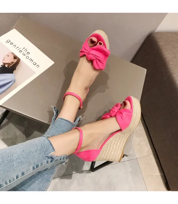 Espadrillas Miss Flin