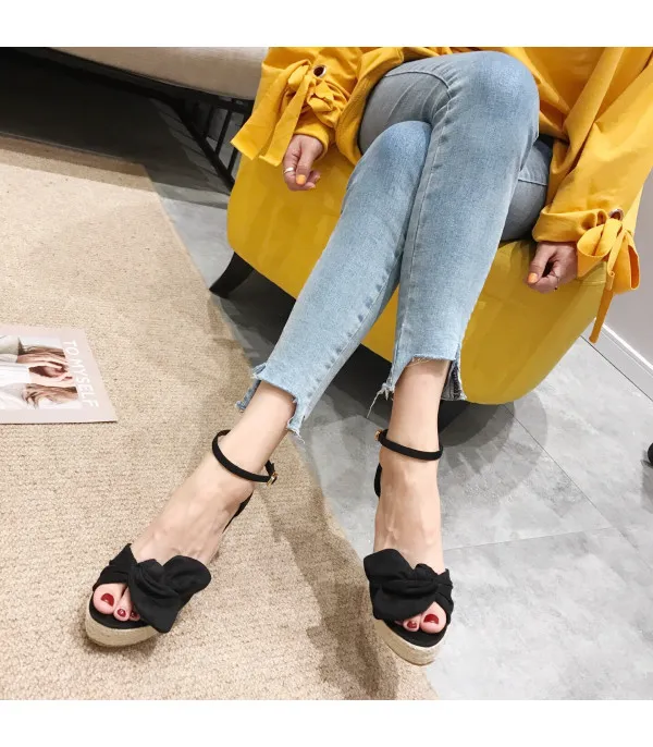 Espadrillas Miss Flin