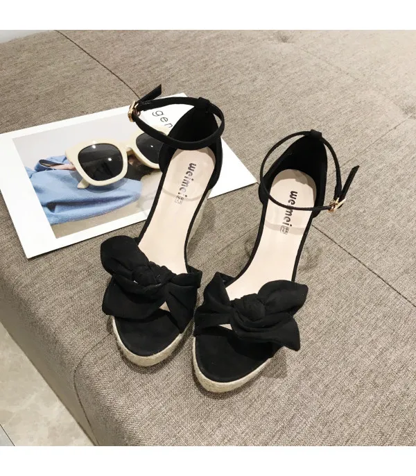 Espadrillas Miss Flin