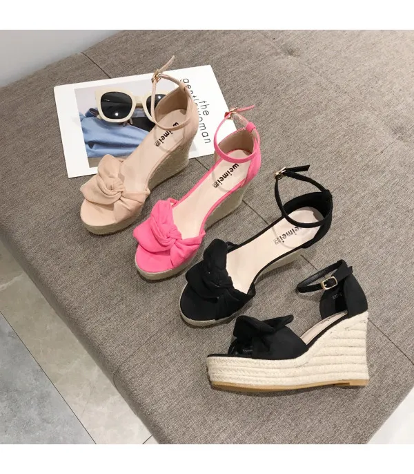 Espadrillas Miss Flin