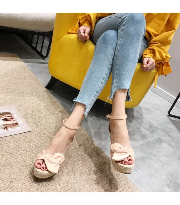 Espadrillas Miss Flin