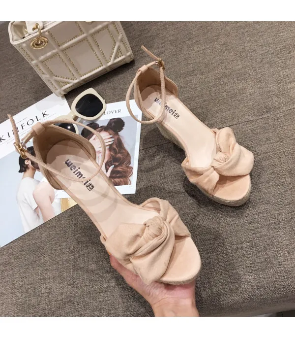 Espadrillas Miss Flin