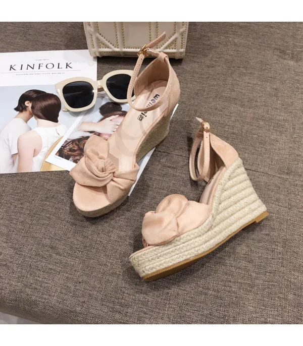Espadrillas Miss Flin