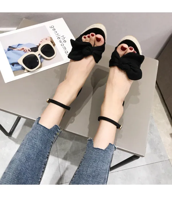 Espadrillas Miss Flin