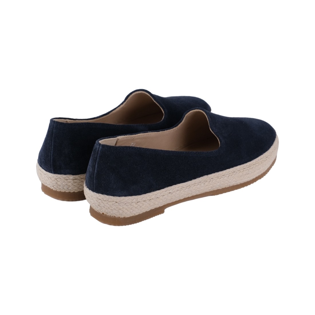 ESPADRILLAS SUEDE LA PARIGINA MIAKI VENERE