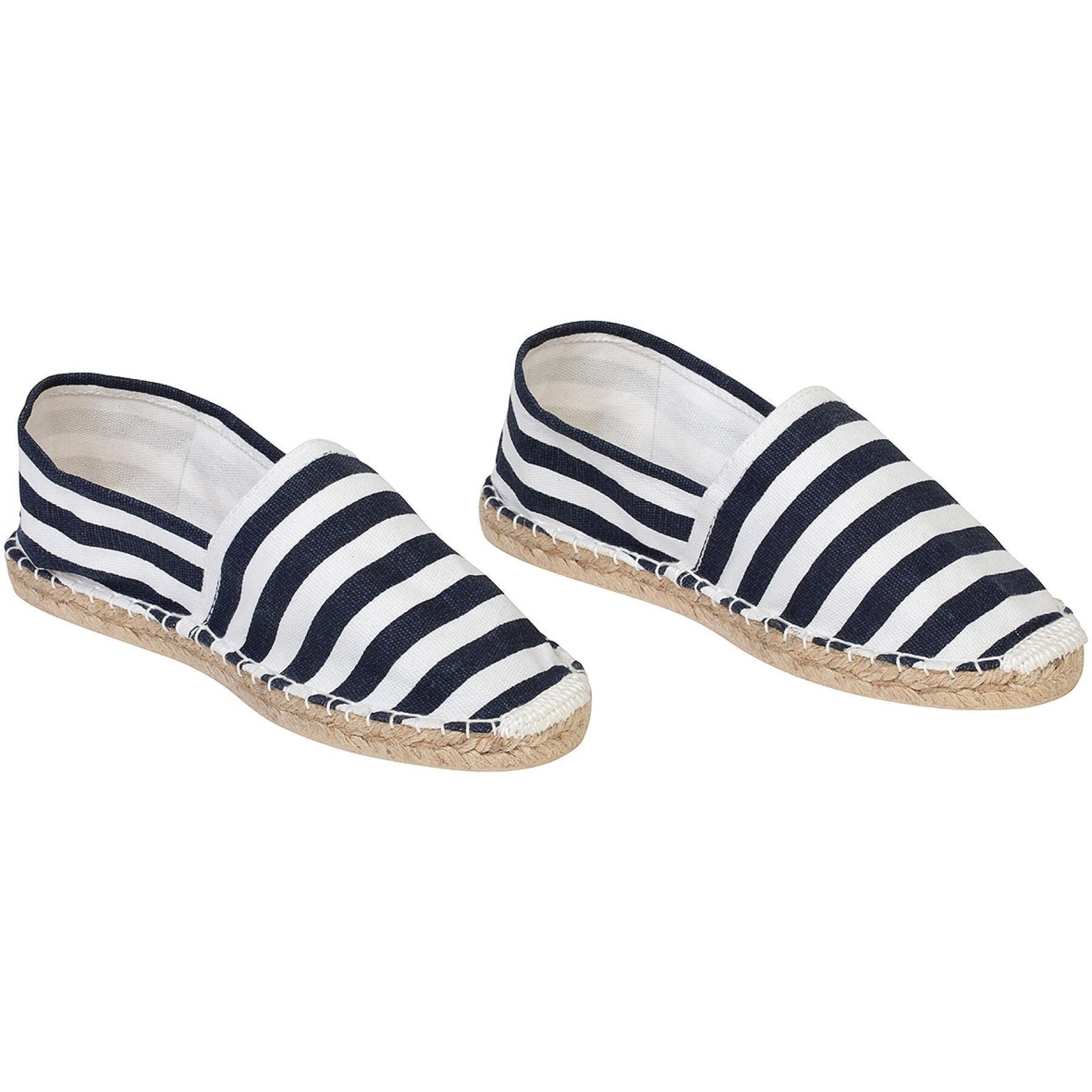 Espadrillas WDK Partner Bayadère [Dimensione 37]