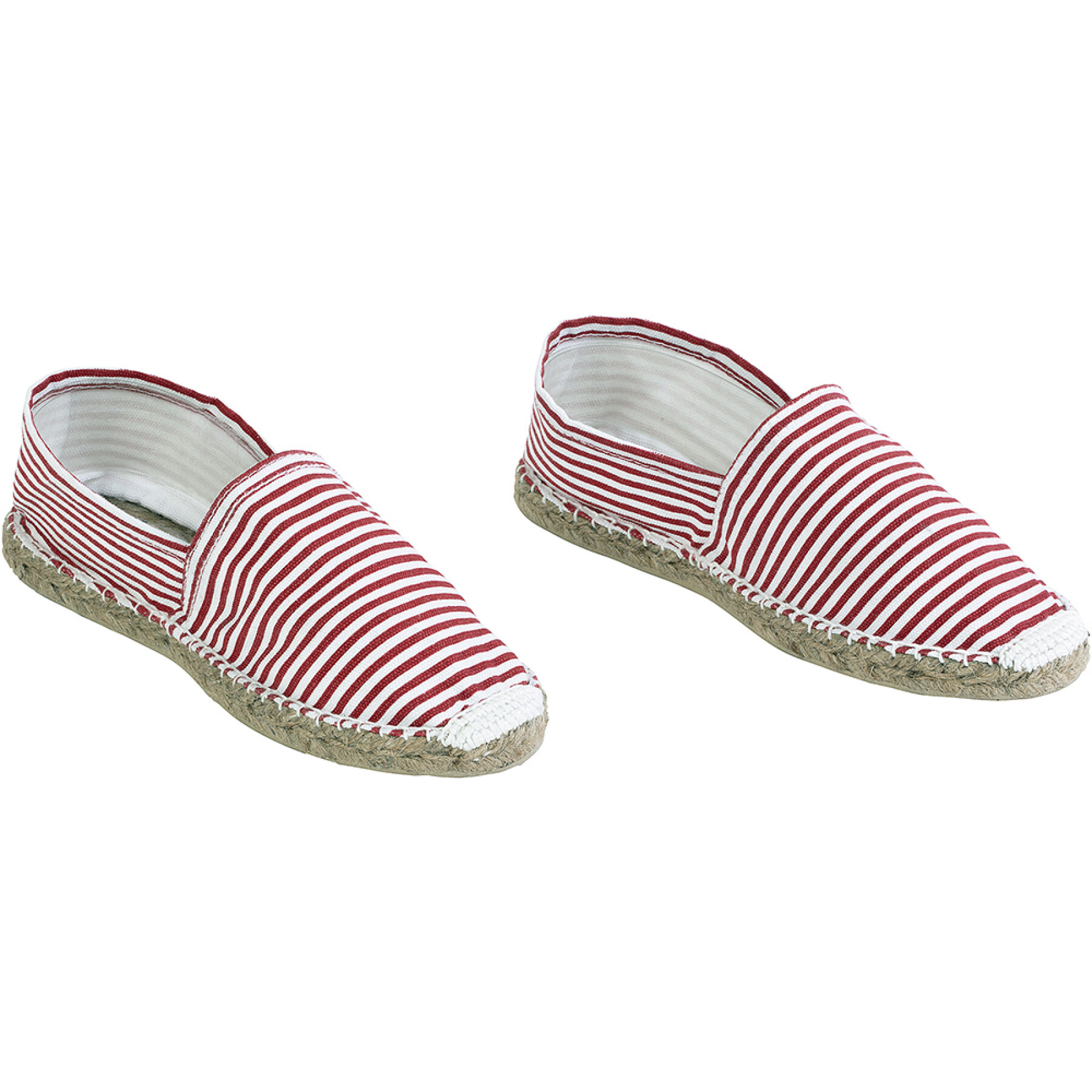 Espadrillas WDK Partner Bayadère [Dimensione 38]
