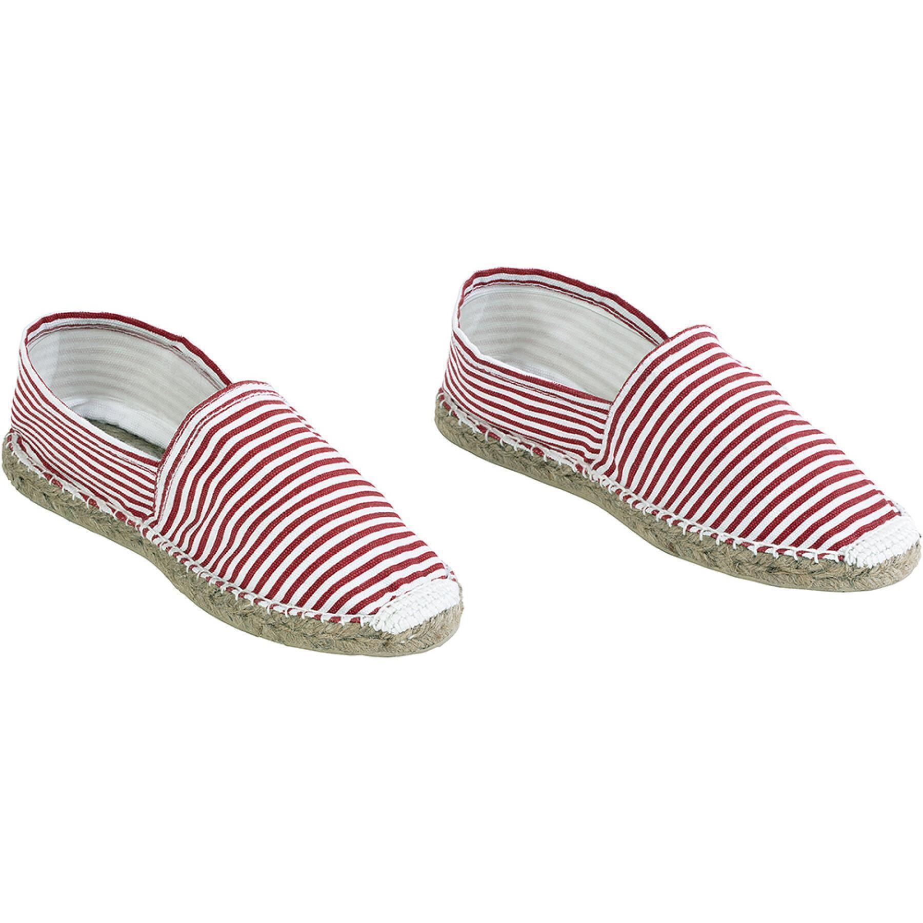 Espadrillas WDK Partner Bayadère [Dimensione 42]