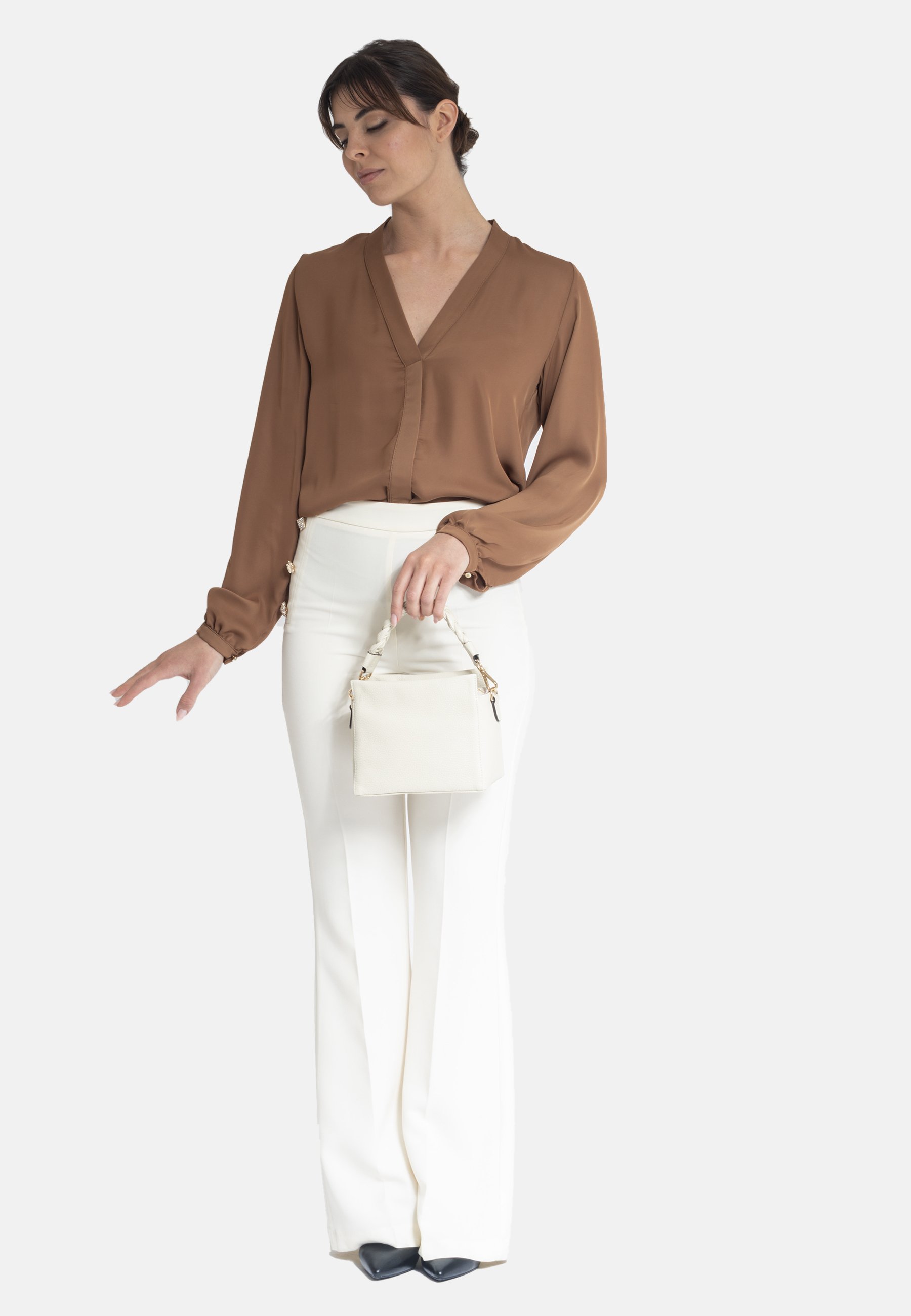 FABIANA - Borsa a tracolla