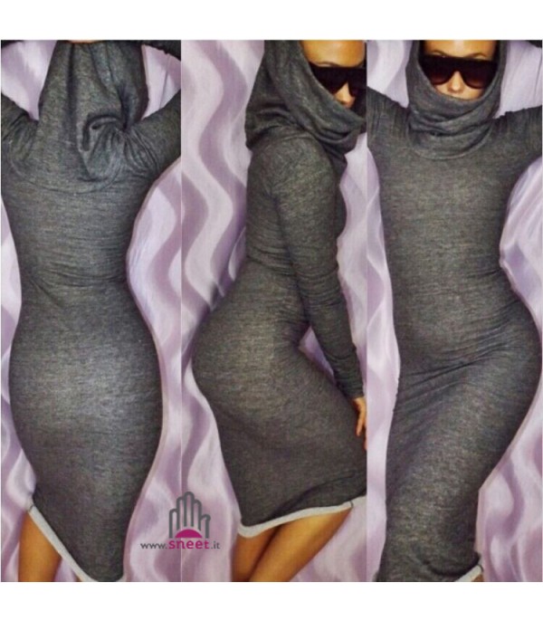 Fatima Dress - Dream Shop