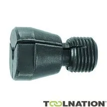 Fein Accessori 63206066008 Pinza di serraggio 6 mm per maschiatrice