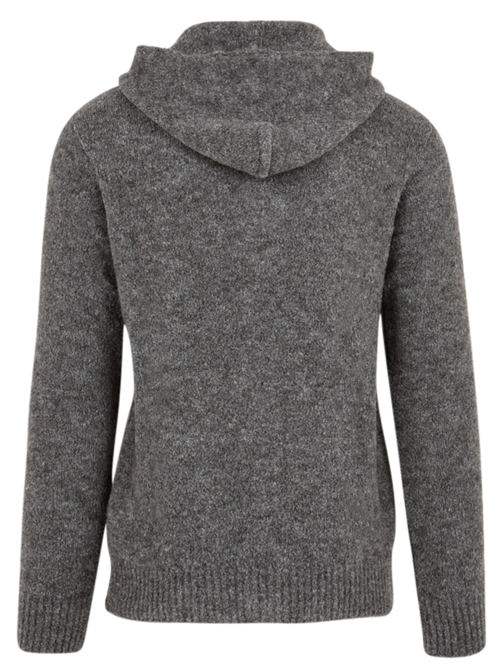 Felpa AKEP Uomo UK919 Grigio