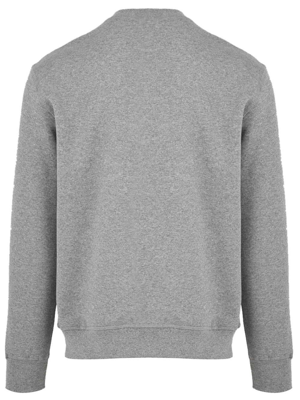 Felpa BEN SHERMAN Uomo BS20002IT Grigio