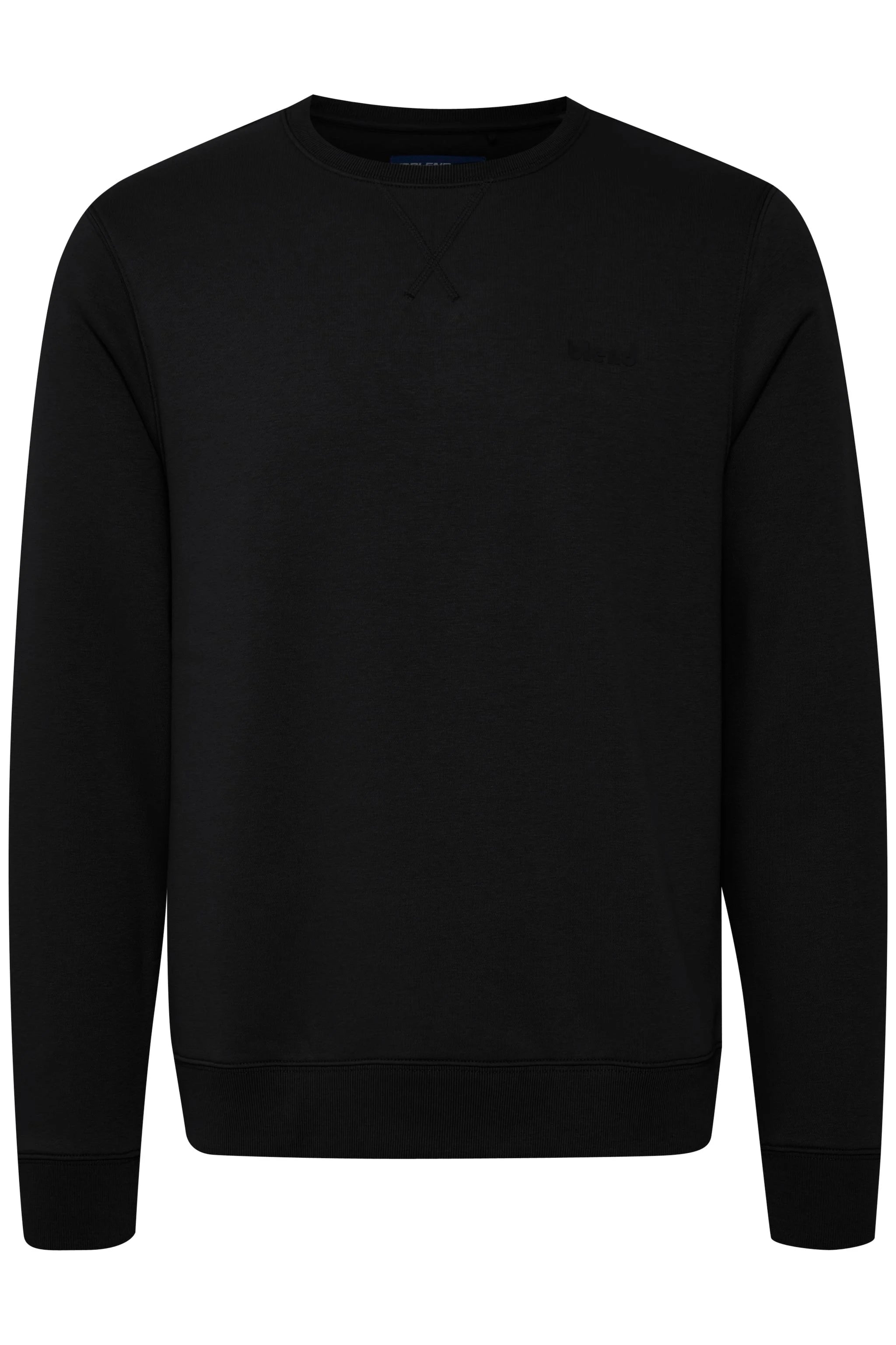 Felpa BLEND Uomo 20712522 BB Nero
