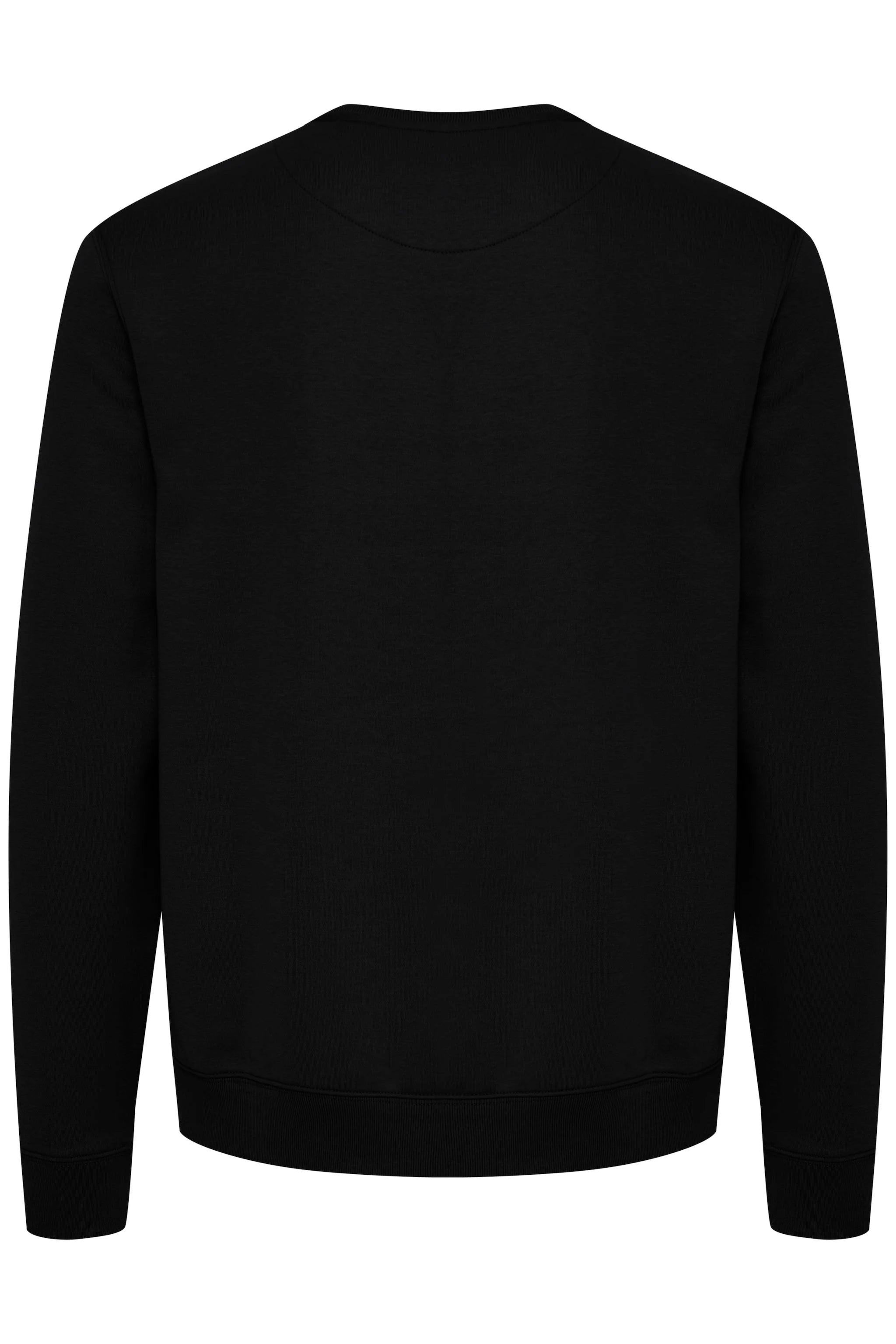 Felpa BLEND Uomo 20712522 BB Nero