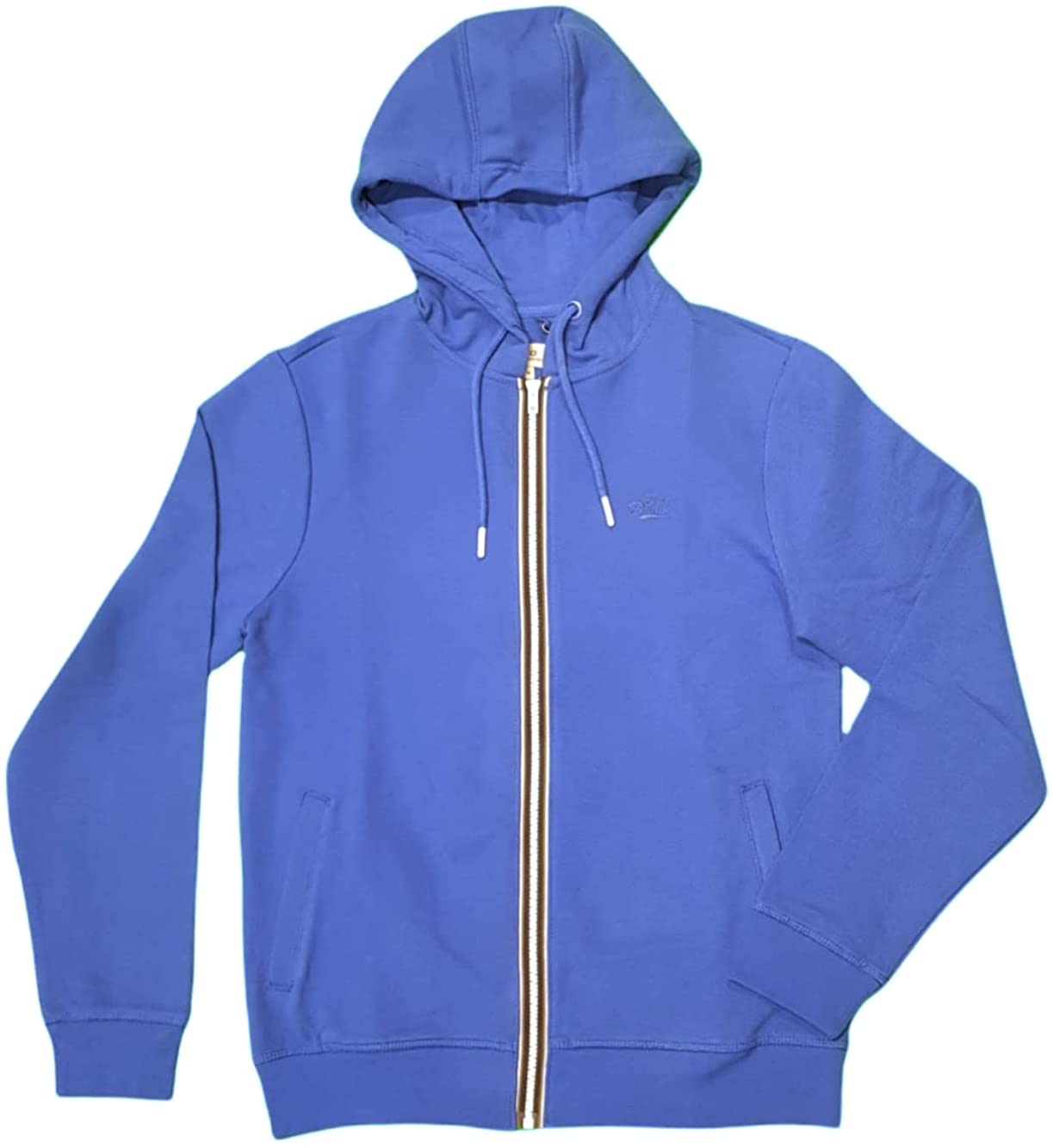 Felpa BLEND Uomo 20713259 Blue