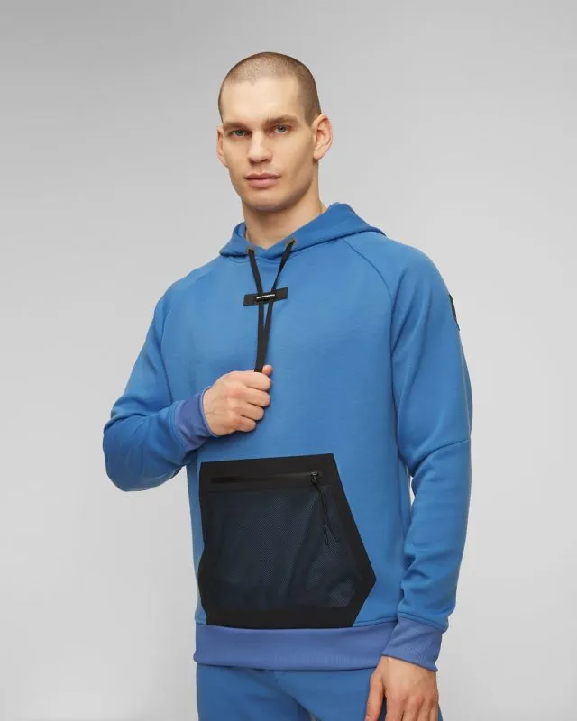 Felpa con cappuccio da uomo On Running Hoodie