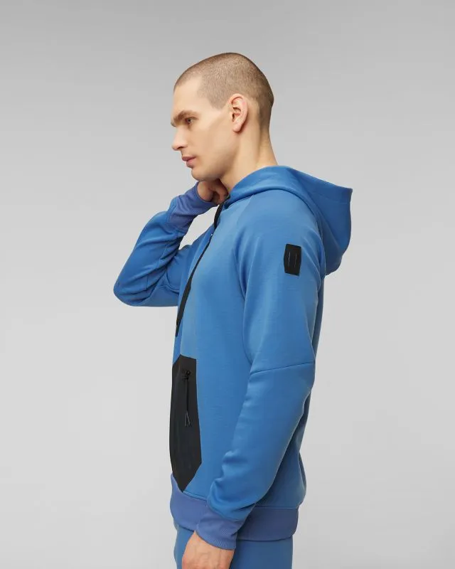 Felpa con cappuccio da uomo On Running Hoodie