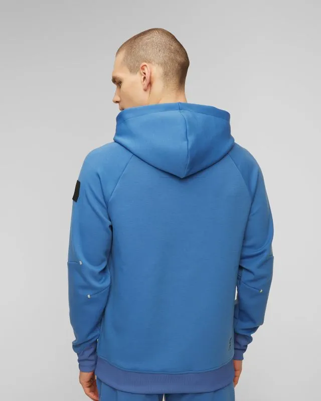 Felpa con cappuccio da uomo On Running Hoodie
