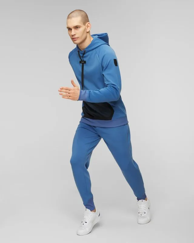Felpa con cappuccio da uomo On Running Hoodie