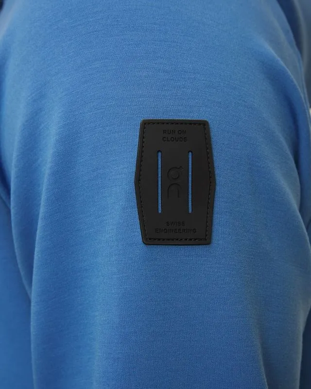 Felpa con cappuccio da uomo On Running Hoodie