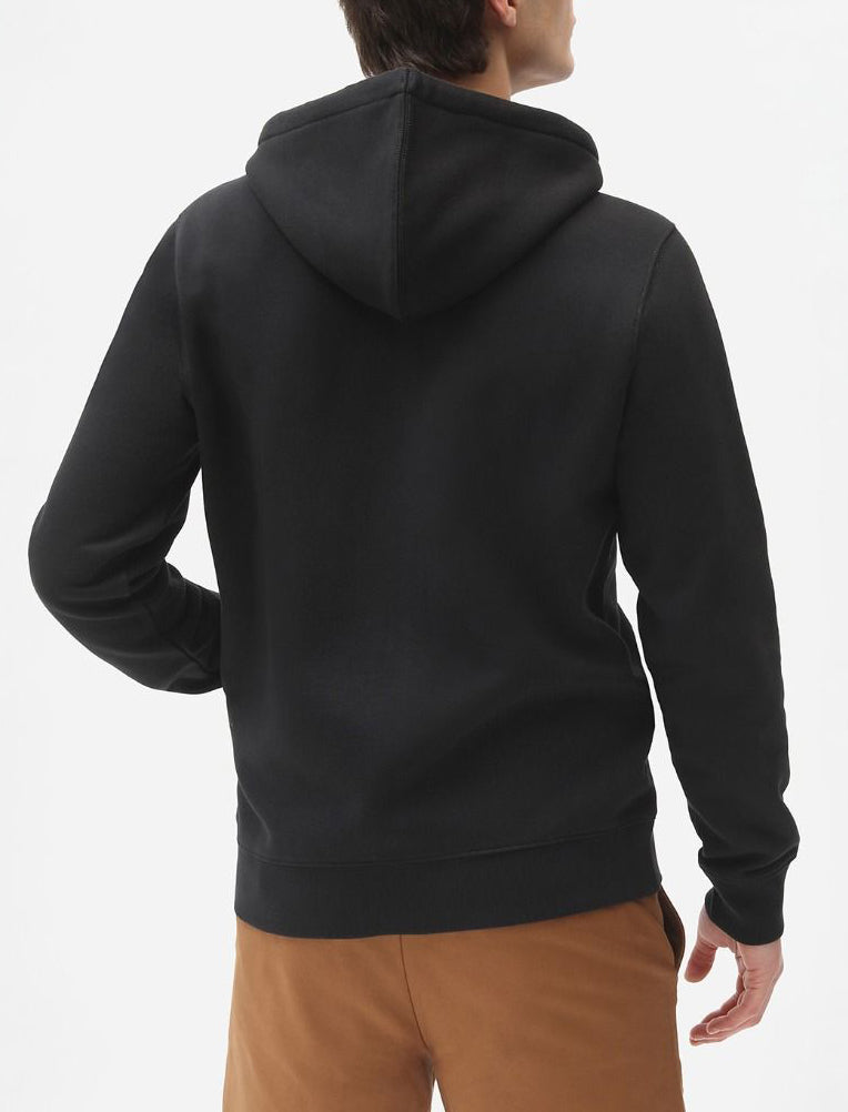 Felpa con zip Uomo