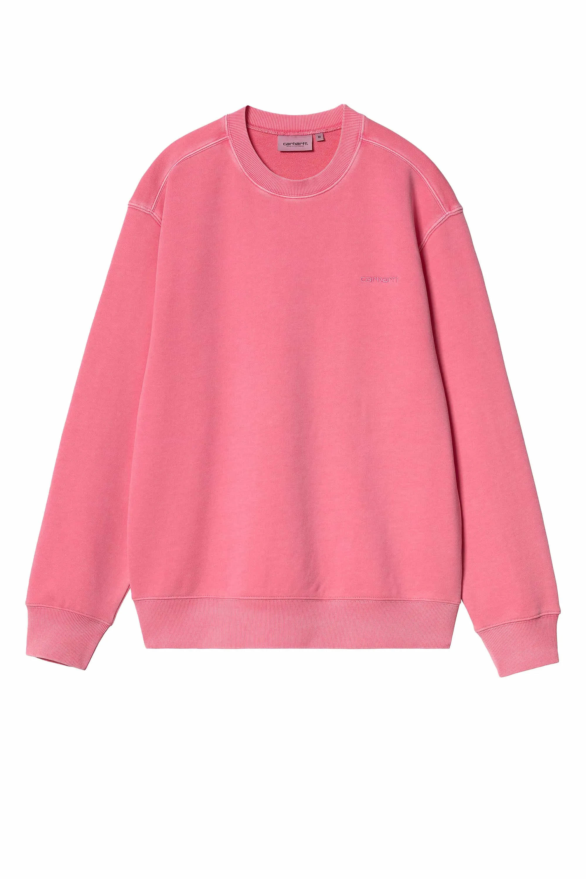         FELPA DUSTER SCRIPT SWEAT