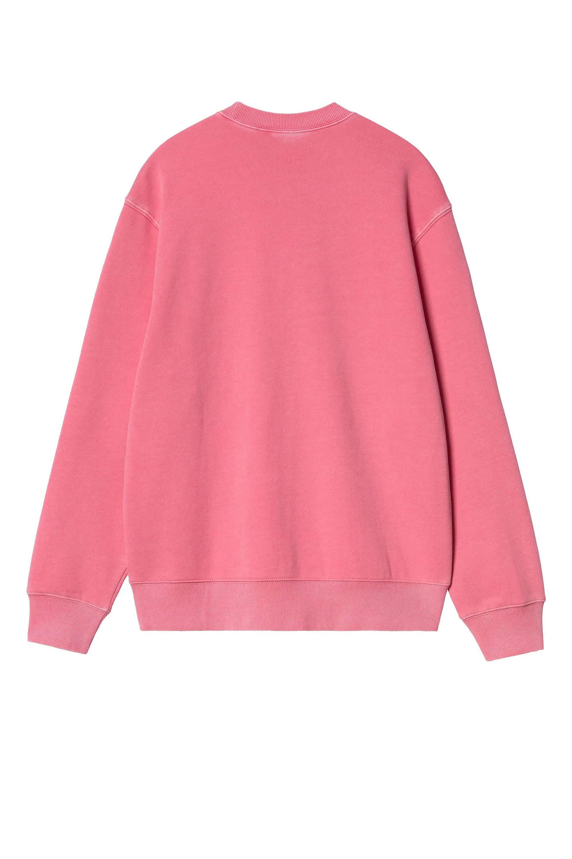         FELPA DUSTER SCRIPT SWEAT