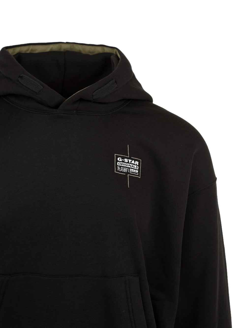 Felpa G STAR Uomo D21140-D203