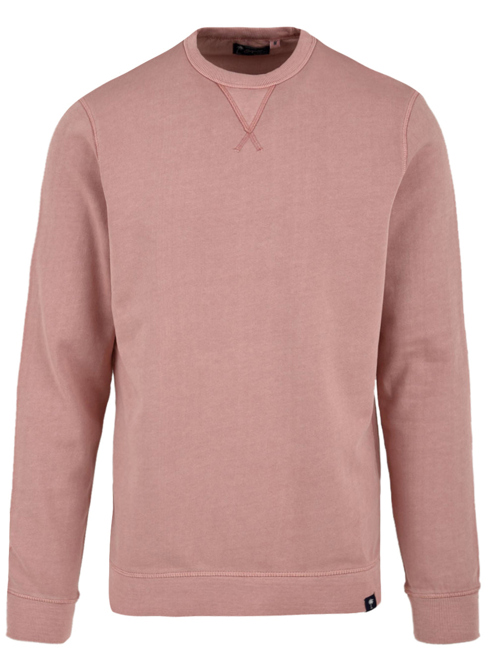 Felpa IMPURE Uomo FLL2058 Rosa
