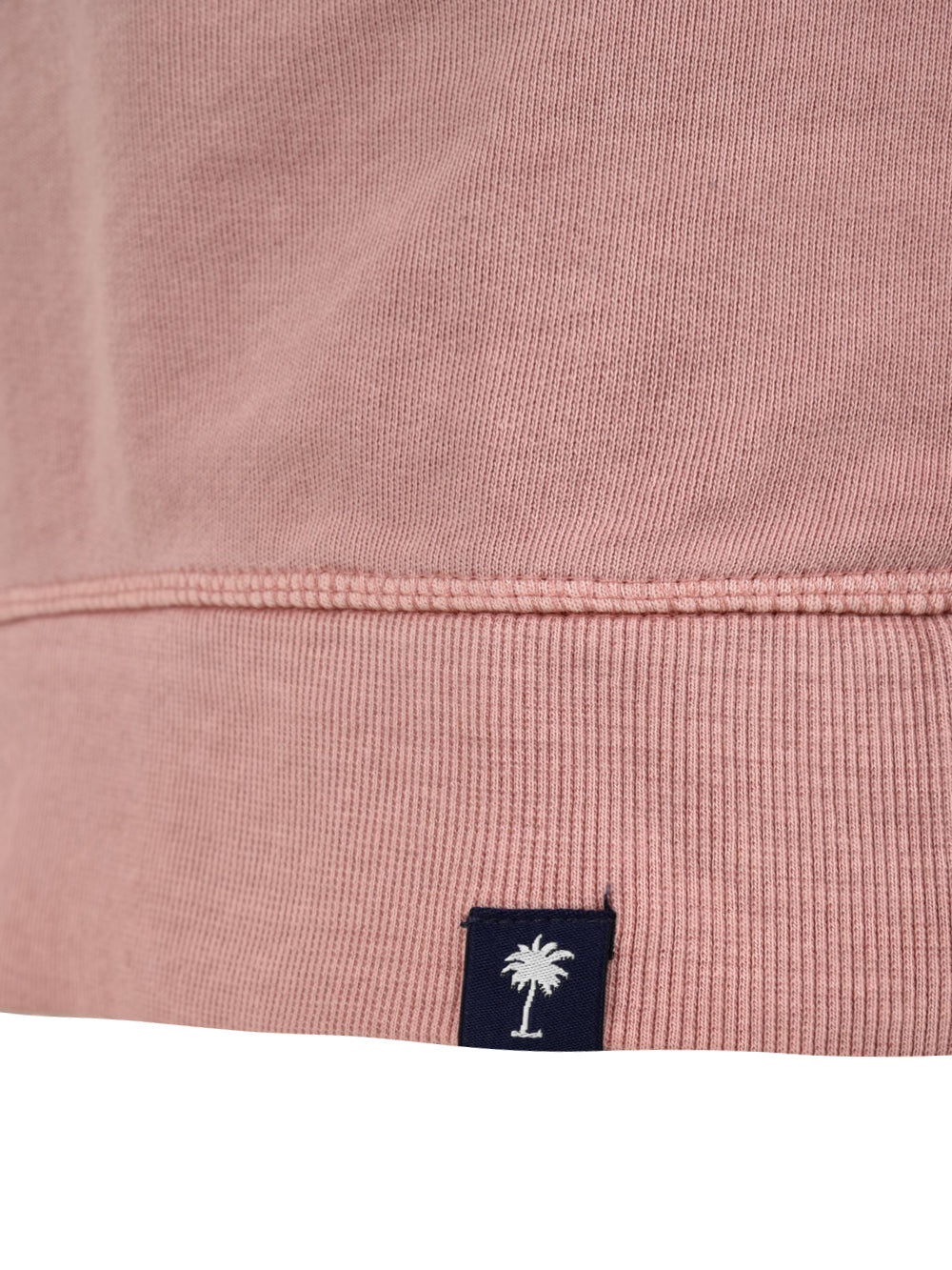 Felpa IMPURE Uomo FLL2058 Rosa
