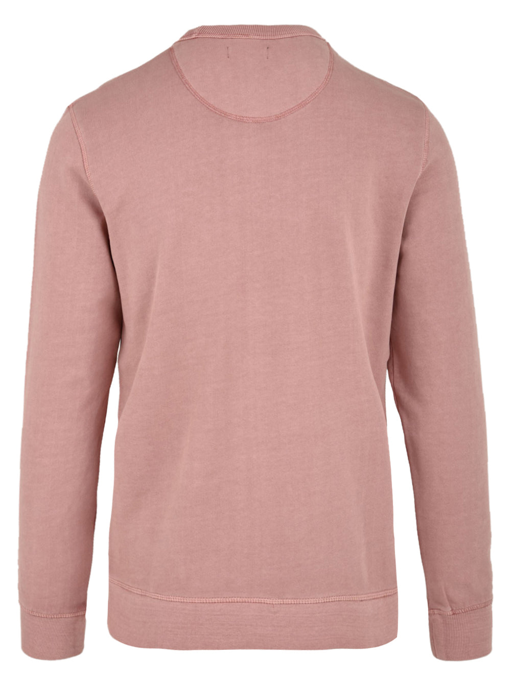 Felpa IMPURE Uomo FLL2058 Rosa